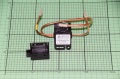 Valve - 1040727 Bistable Electromagnetic Valve [Amica]
